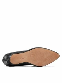 Clarks Γυναίκες Γοβάκια Κλειστά παπούτσια Linvale Jerica 261372084 Μαύρο -Φτηνός Clarks Κατάστημα unnamed file 1226