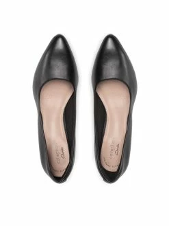 Clarks Γυναίκες Γοβάκια Κλειστά παπούτσια Linvale Jerica 261372084 Μαύρο -Φτηνός Clarks Κατάστημα unnamed file 1228