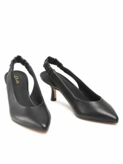 Clarks Γυναίκες Σανδάλια Violet55 Sling 261658464 Μαύρο 10 Clarks Γυναίκες Σανδάλια Violet55 Sling 261658464 Μαύρο -Φτηνός Clarks Κατάστημα unnamed file 123