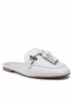 Clarks Γυναίκες Παντόφλες Pure2 Trim 261655494 Λευκό