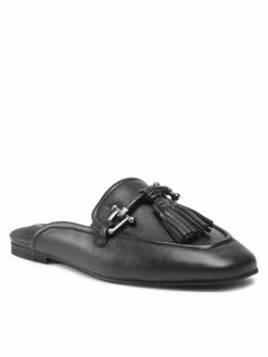 Clarks Γυναίκες Παντόφλες Pure2 Trim 261613264 Μαύρο