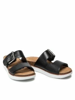 Clarks Γυναίκες Παντόφλες Elayne Ease 261592144 Μαύρο 10 Clarks Γυναίκες Παντόφλες Elayne Ease 261592144 Μαύρο -Φτηνός Clarks Κατάστημα unnamed file 1251