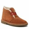 Clarks Γυναίκες Biker Μποτάκια Μποτάκια Desert Boot 2 261556694 Καφέ