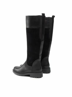 Clarks Γυναίκες Μπότες Orinoco2 Hi 261516704 Μαύρο -Φτηνός Clarks Κατάστημα unnamed file 1261