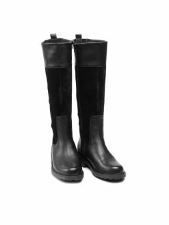 Clarks Γυναίκες Μπότες Orinoco2 Hi 261516704 Μαύρο -Φτηνός Clarks Κατάστημα unnamed file 1263