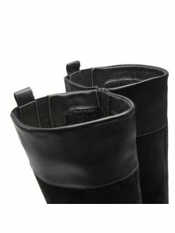 Clarks Γυναίκες Μπότες Orinoco2 Hi 261516704 Μαύρο -Φτηνός Clarks Κατάστημα unnamed file 1264