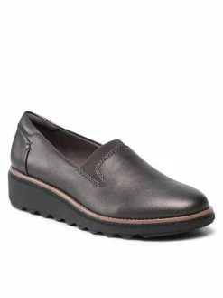Clarks Γυναίκες Κλειστά Παπούτσια Κλειστά παπούτσια Sharon Dolly 261624804 Καφέ