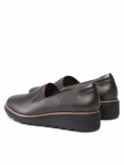 Clarks Γυναίκες Κλειστά Παπούτσια Κλειστά παπούτσια Sharon Dolly 261624804 Καφέ -Φτηνός Clarks Κατάστημα unnamed file 1285