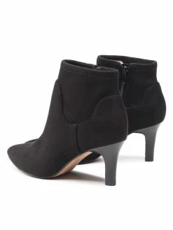 Clarks Γυναίκες Μποτάκια Illeana Ankle 261620884 Μαύρο -Φτηνός Clarks Κατάστημα unnamed file 1291
