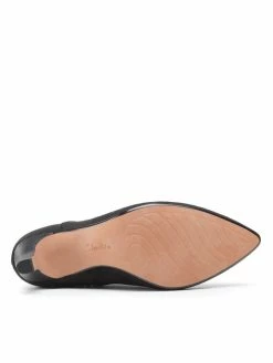 Clarks Γυναίκες Μποτάκια Illeana Ankle 261620884 Μαύρο -Φτηνός Clarks Κατάστημα unnamed file 1292