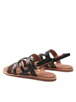 Clarks Γυναίκες Σανδάλια Karsea Sun 261660304 Μαύρο -Φτηνός Clarks Κατάστημα unnamed file 13