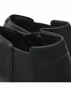 Clarks Γυναίκες Biker Μποτάκια Μποτάκια Ambyr Step 261619784 Μαύρο -Φτηνός Clarks Κατάστημα unnamed file 1300