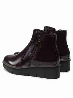 Clarks Γυναίκες Biker Μποτάκια Μποτάκια Airabell Zip 261633084 Μπορντό 8 Clarks Γυναίκες Biker Μποτάκια Μποτάκια Airabell Zip 261633084 Μπορντό -Φτηνός Clarks Κατάστημα unnamed file 1303