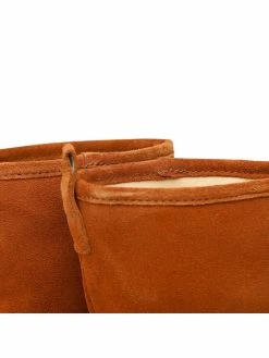 Clarks Γυναίκες Biker Μποτάκια Μποτάκια Eden Mid Hi 261615494 Καφέ -Φτηνός Clarks Κατάστημα unnamed file 1312