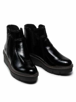 Clarks Γυναίκες Biker Μποτάκια Μποτάκια Airabell Zip 261633094 Μαύρο 10 Clarks Γυναίκες Biker Μποτάκια Μποτάκια Airabell Zip 261633094 Μαύρο -Φτηνός Clarks Κατάστημα unnamed file 1317