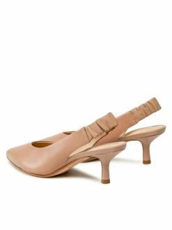 Clarks Γυναίκες Σανδάλια Violet55 Sling 261659694 Μπεζ -Φτηνός Clarks Κατάστημα unnamed file 133