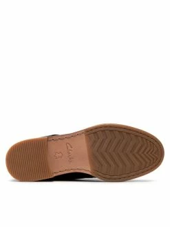 Clarks Γυναίκες Biker Μποτάκια Μποτάκια Clarkdale Lace 261558314 Μαύρο -Φτηνός Clarks Κατάστημα unnamed file 1334