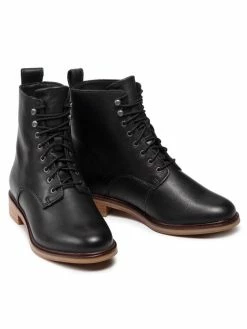 Clarks Γυναίκες Biker Μποτάκια Μποτάκια Clarkdale Lace 261558314 Μαύρο -Φτηνός Clarks Κατάστημα unnamed file 1335