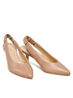 Clarks Γυναίκες Σανδάλια Violet55 Sling 261659694 Μπεζ -Φτηνός Clarks Κατάστημα unnamed file 135