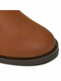 Clarks Γυναίκες Biker Μποτάκια Μποτάκια Memi Lo 261622394 Καφέ -Φτηνός Clarks Κατάστημα unnamed file 1360