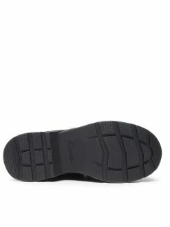 Clarks Γυναίκες Biker Μποτάκια Μποτάκια Aveleigh Edge 261639264 Μαύρο -Φτηνός Clarks Κατάστημα unnamed file 1370