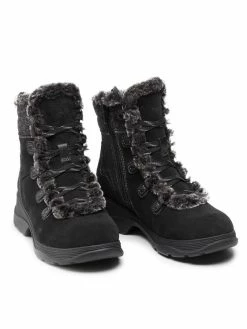 Clarks Γυναίκες Biker Μποτάκια Μποτάκια Aveleigh Edge 261639264 Μαύρο -Φτηνός Clarks Κατάστημα unnamed file 1371