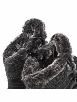 Clarks Γυναίκες Biker Μποτάκια Μποτάκια Aveleigh Edge 261639264 Μαύρο -Φτηνός Clarks Κατάστημα unnamed file 1372