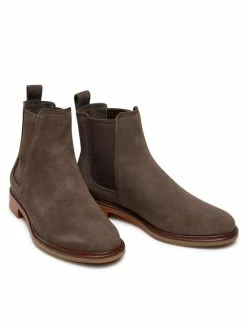 Clarks Γυναίκες Biker Μποτάκια Μποτάκια με λάστιχο Clarkdale Arlo 261513264 Πράσινο 10 Clarks Γυναίκες Biker Μποτάκια Μποτάκια με λάστιχο Clarkdale Arlo 261513264 Πράσινο -Φτηνός Clarks Κατάστημα unnamed file 1383