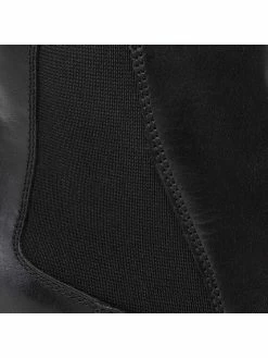 Clarks Γυναίκες Biker Μποτάκια Μποτάκια με λάστιχο Griffin Plaza 261431084 Μαύρο -Φτηνός Clarks Κατάστημα unnamed file 1390