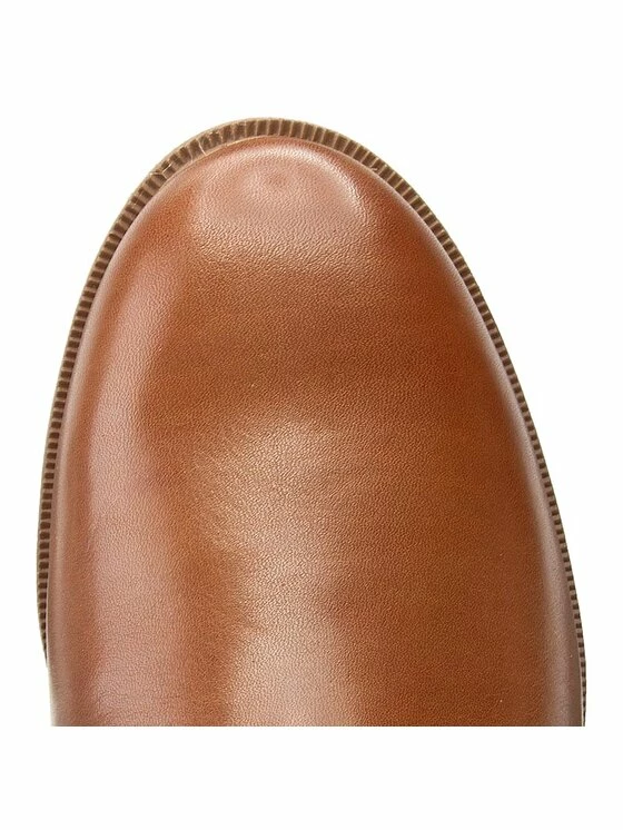 Clarks Γυναίκες Biker Μποτάκια Μποτάκια με λάστιχο Taylor Shine 261186314 Καφέ 4 Clarks Γυναίκες Biker Μποτάκια Μποτάκια με λάστιχο Taylor Shine 261186314 Καφέ - Image 4