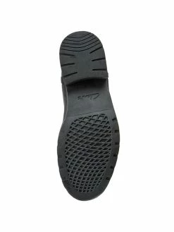 Clarks Γυναίκες Biker Μποτάκια Μποτάκια με λάστιχο Orinoco Club 203409184 Μαύρο -Φτηνός Clarks Κατάστημα unnamed file 1408