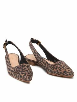 Clarks Γυναίκες Σανδάλια Laina15 Sling 261666804 Καφέ -Φτηνός Clarks Κατάστημα unnamed file 141