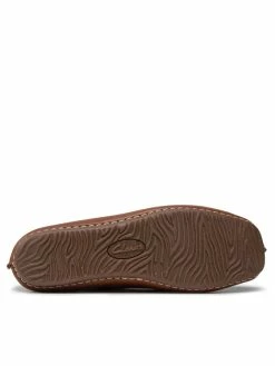 Clarks Γυναίκες Μπαλαρίνες Freckle Ice 203529304 Καφέ -Φτηνός Clarks Κατάστημα unnamed file 1412