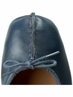Clarks Γυναίκες Μπαλαρίνες Freckle Ice 203529324 Σκούρο μπλε -Φτηνός Clarks Κατάστημα unnamed file 1420