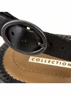 Clarks Γυναίκες Σανδάλια Risi Hop 261088604 Μαύρο -Φτηνός Clarks Κατάστημα unnamed file 1435