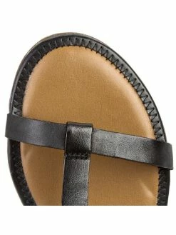 Clarks Γυναίκες Σανδάλια Risi Hop 261088604 Μαύρο -Φτηνός Clarks Κατάστημα unnamed file 1436