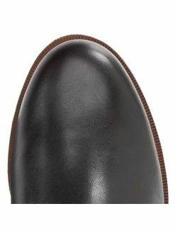 Clarks Γυναίκες Biker Μποτάκια Μποτάκια με λάστιχο Taylor Shine 261119654 Μαύρο -Φτηνός Clarks Κατάστημα unnamed file 1442