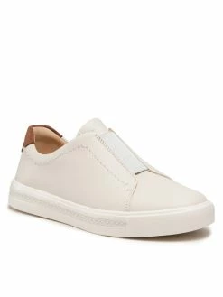 Clarks Γυναίκες Κλειστά Παπούτσια Κλειστά παπούτσια Un Maui Easy 261675574 Μπεζ