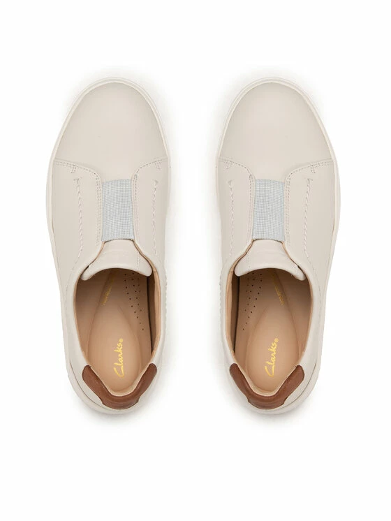 Clarks Γυναίκες Κλειστά Παπούτσια Κλειστά παπούτσια Un Maui Easy 261675574 Μπεζ 5 Clarks Γυναίκες Κλειστά Παπούτσια Κλειστά παπούτσια Un Maui Easy 261675574 Μπεζ - Image 5