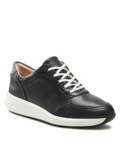 Clarks Γυναίκες Αθλητικά Un Rio Mix 261680224 Σκούρο μπλε