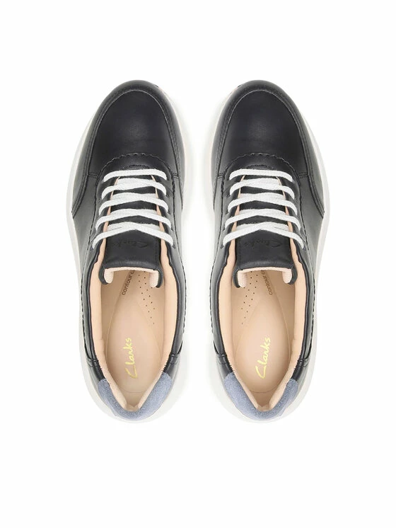 Clarks Γυναίκες Αθλητικά Un Rio Mix 261680224 Σκούρο μπλε 5 Clarks Γυναίκες Αθλητικά Un Rio Mix 261680224 Σκούρο μπλε - Image 5