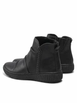 Clarks Γυναίκες Biker Μποτάκια Μποτάκια Caroline Rae 261675154 Μαύρο -Φτηνός Clarks Κατάστημα unnamed file 1486