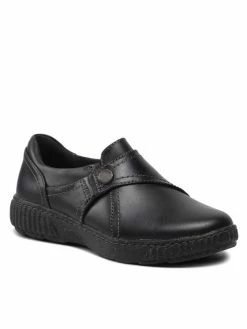 Clarks Γυναίκες Κλειστά Παπούτσια Κλειστά παπούτσια Caroline Pearl 261675144 Μαύρο