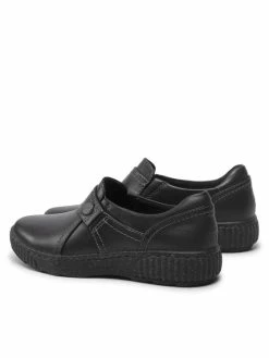 Clarks Γυναίκες Κλειστά Παπούτσια Κλειστά παπούτσια Caroline Pearl 261675144 Μαύρο -Φτηνός Clarks Κατάστημα unnamed file 1492