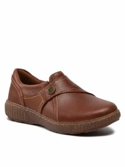 Clarks Γυναίκες Κλειστά Παπούτσια Κλειστά παπούτσια Caroline Pearl 261675104 Καφέ