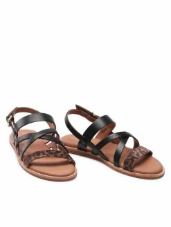 Clarks Γυναίκες Σανδάλια Karsea Sun 261660304 Μαύρο -Φτηνός Clarks Κατάστημα unnamed file 15