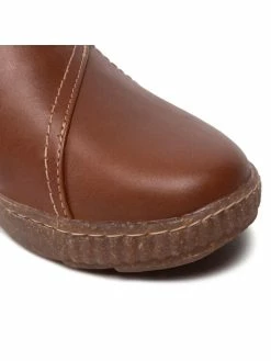 Clarks Γυναίκες Κλειστά Παπούτσια Κλειστά παπούτσια Caroline Pearl 261675104 Καφέ -Φτηνός Clarks Κατάστημα unnamed file 1501