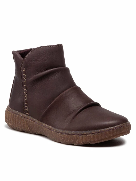 Clarks Γυναίκες Biker Μποτάκια Μποτάκια Caroline Rae 261677044 Καφέ 1 Clarks Γυναίκες Biker Μποτάκια Μποτάκια Caroline Rae 261677044 Καφέ