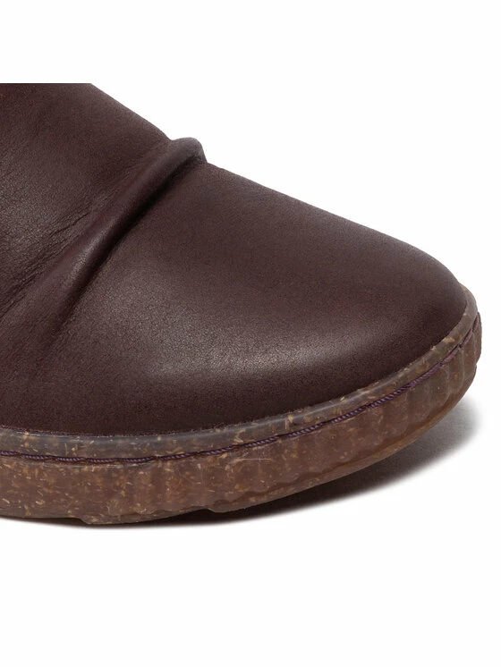 Clarks Γυναίκες Biker Μποτάκια Μποτάκια Caroline Rae 261677044 Καφέ 6 Clarks Γυναίκες Biker Μποτάκια Μποτάκια Caroline Rae 261677044 Καφέ - Image 6