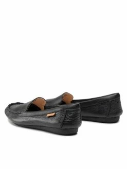 Clarks Γυναίκες Κλειστά Παπούτσια Μοκασίνια Freckle Walk 261654834 Μαύρο -Φτηνός Clarks Κατάστημα unnamed file 151